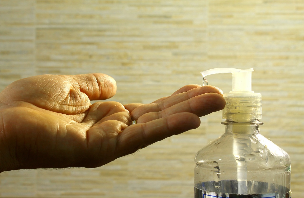 ダウンタイム抗菌洗濯洗剤のおすすめは？