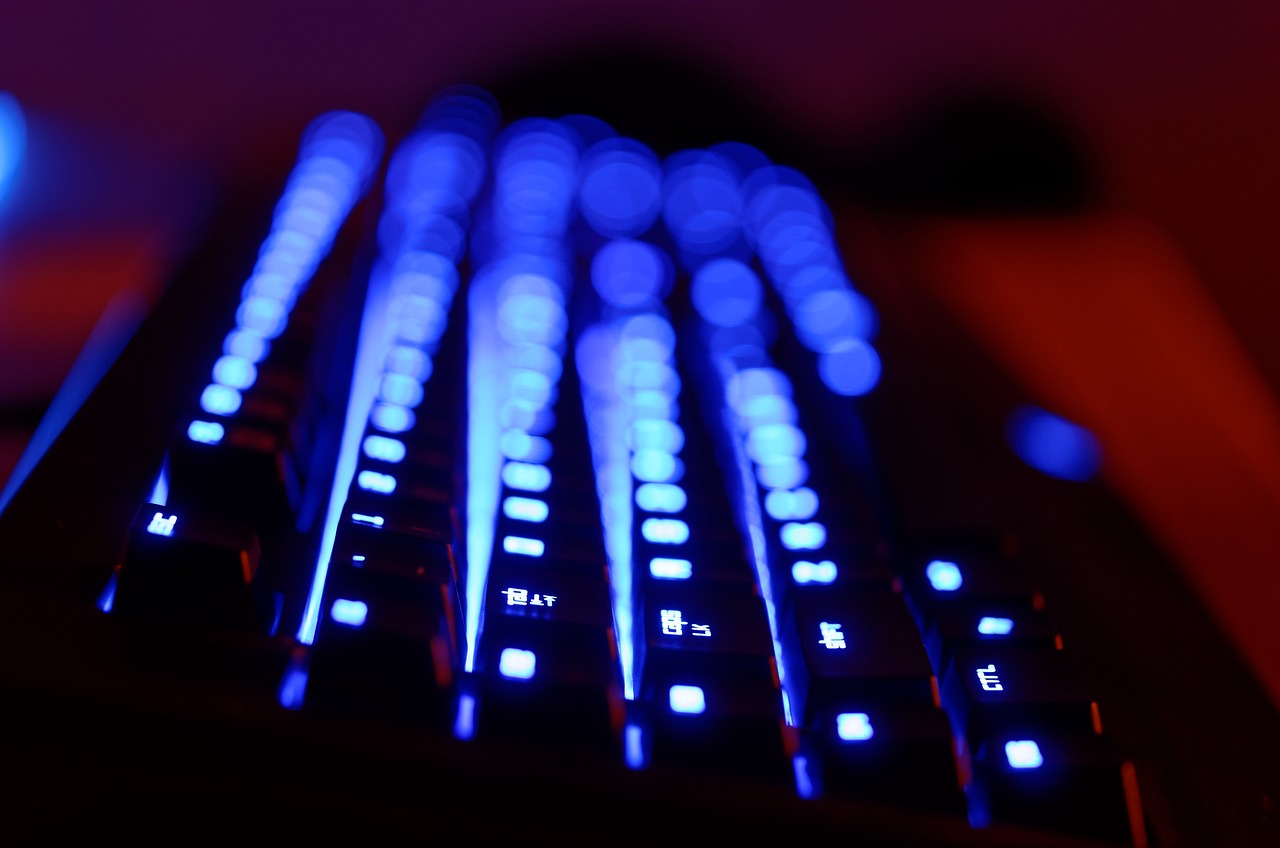ダウンタイムを短縮するためのLEDマスク赤色光の効果とは？