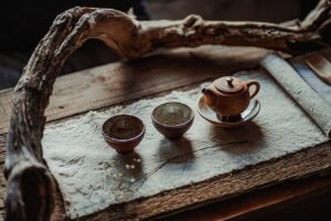 ダウンタイム中におすすめのティートゥリーオイルの抗菌効果は？