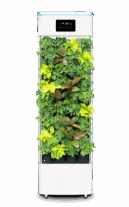 ダウンタイム中の空気清浄機を使った花粉対策は？