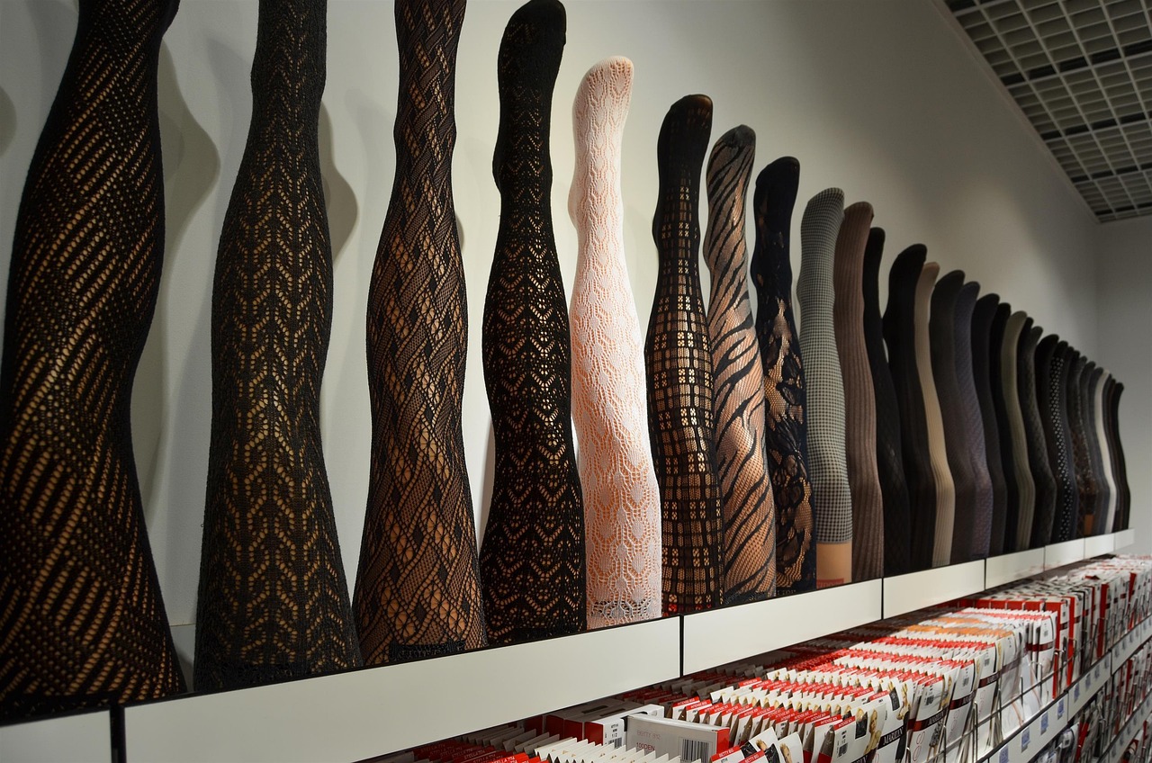 ダウンタイムを軽減する着圧タイツの圧迫強さはどれくらいが理想？