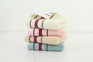 ダウンタイム術後の全身清拭におすすめのタオルは？