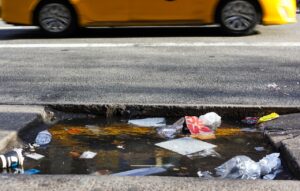 ダウンタイムにゴミを出しやすくまとめるコツは？