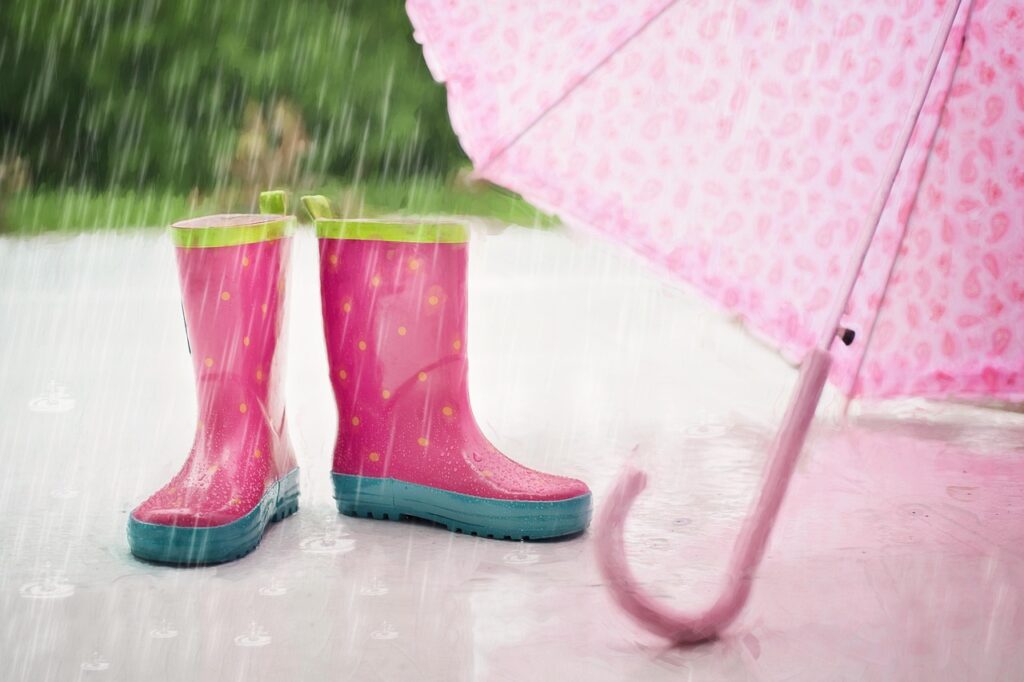 ダウンタイムが増える梅雨2026、部屋干しの臭い対策はこれで決まり？