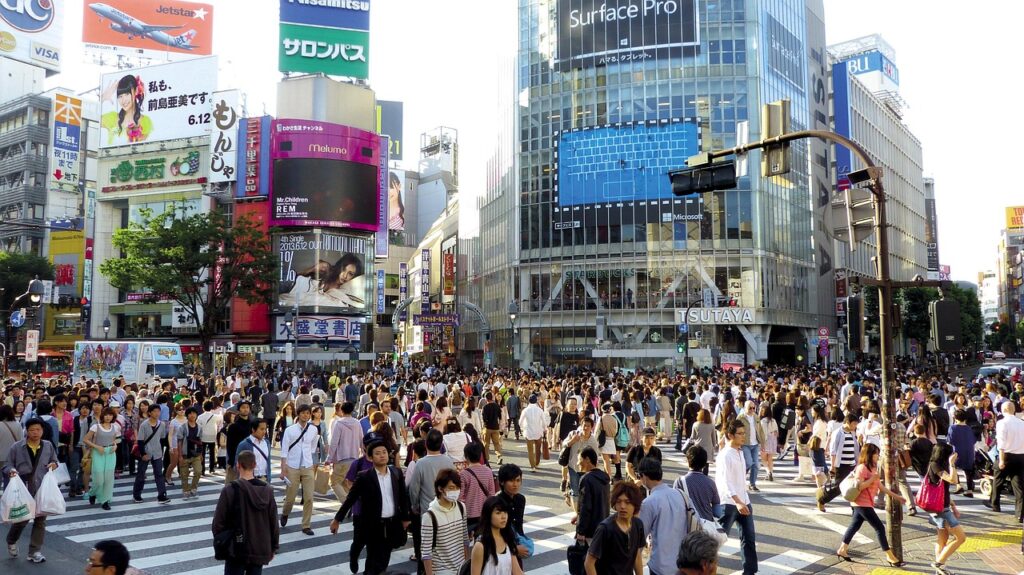 ダウンタイム東京2026の買い物代行はどう選べばいい？