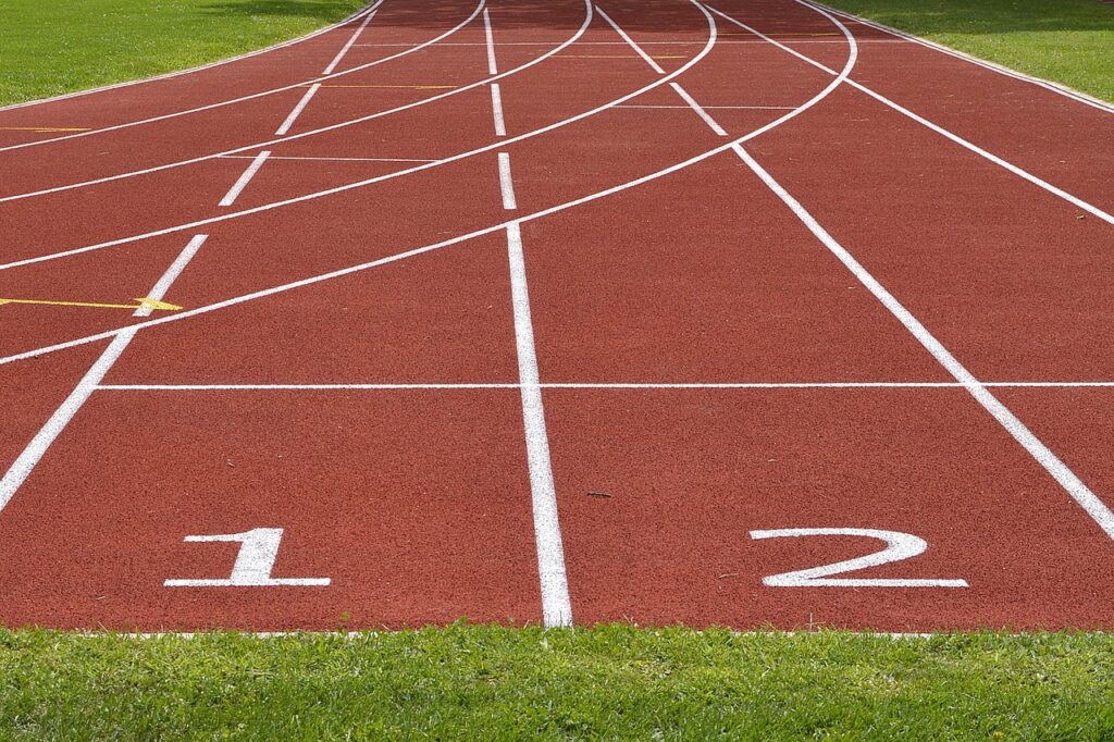ダウンタイムはスポーツ復帰にいつから影響するの？