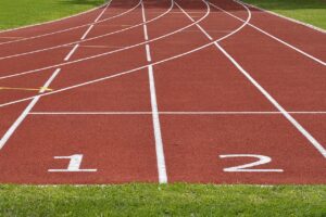 ダウンタイムはスポーツ復帰にいつから影響するの？