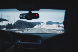 ダウンタイム後、車の運転はいつからできる？